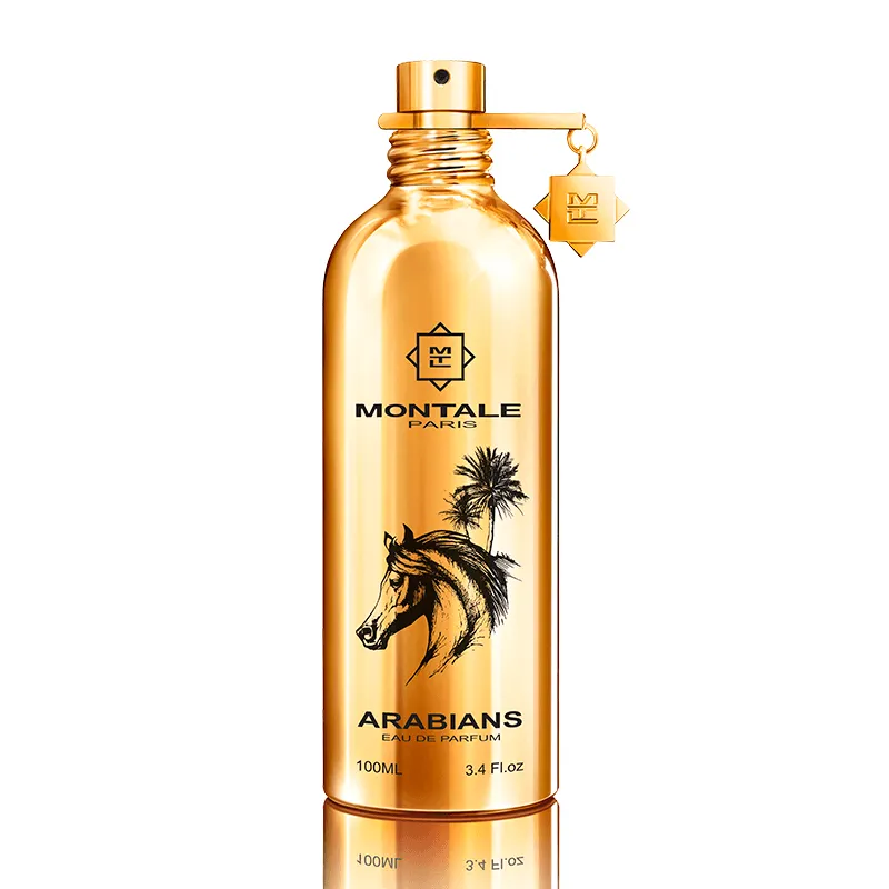 Arabians Montale