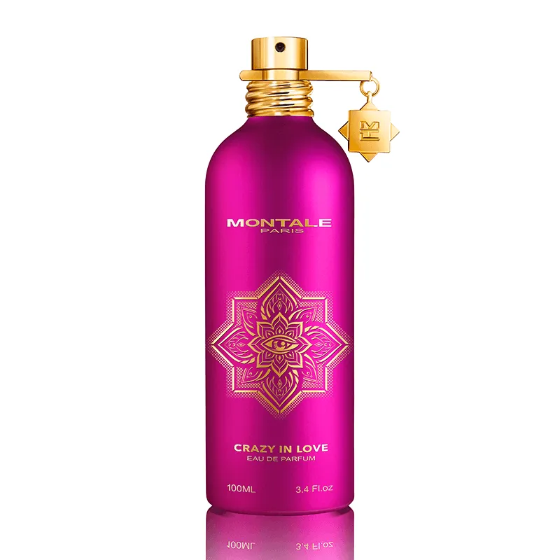 Crazy In Love Montale