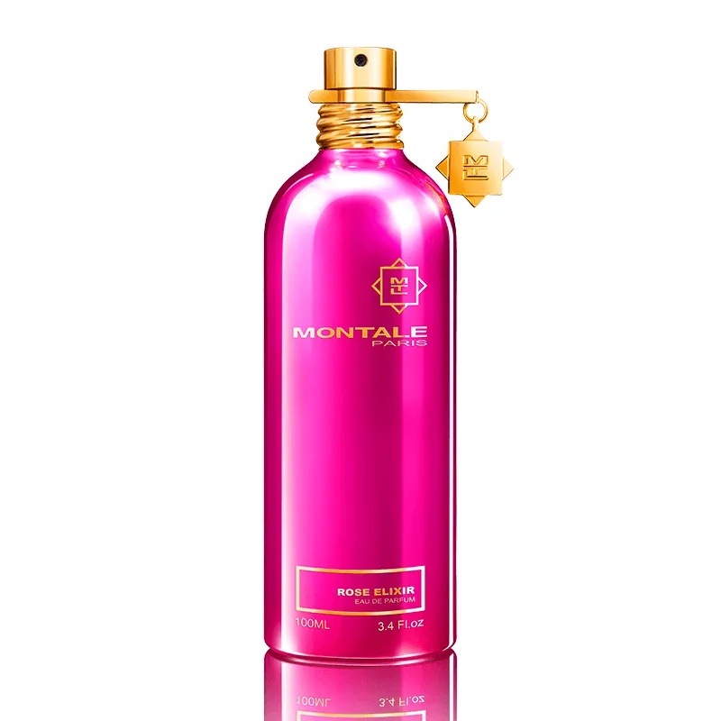 Roses Elixir Montale