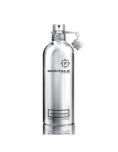 MONTALE WOOD & SPICES