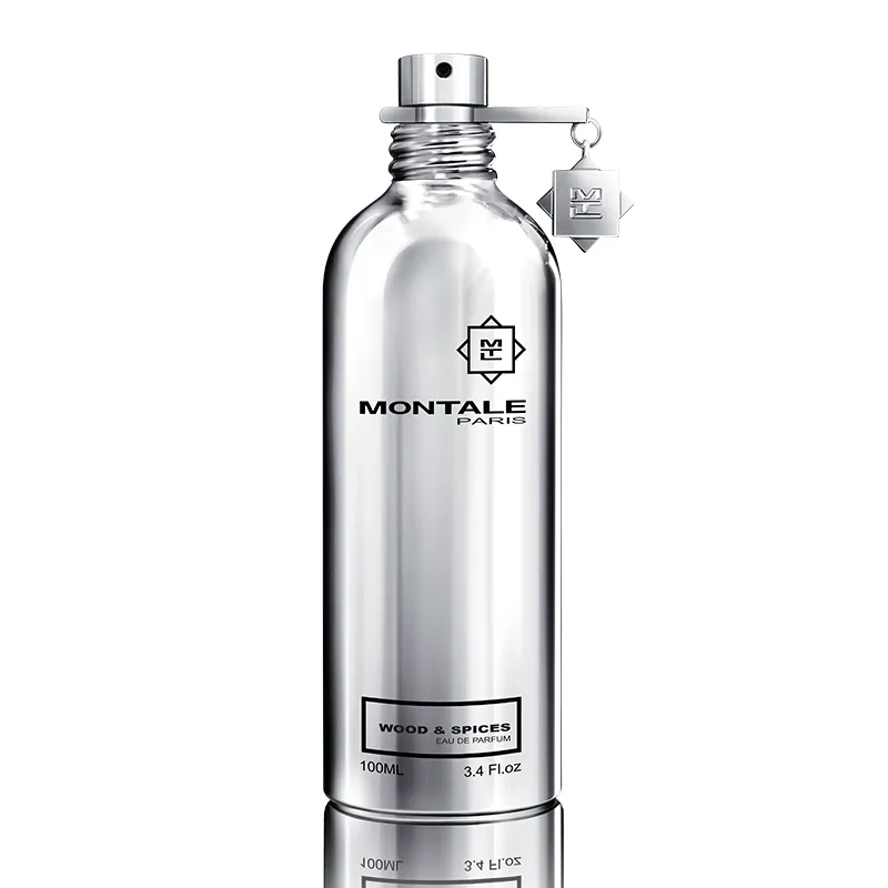 Wood and Spices Montale