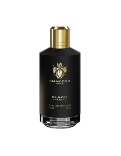 Mancera black gold online 120ml