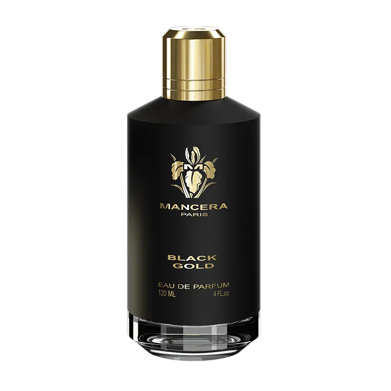 Mancera Back Gold