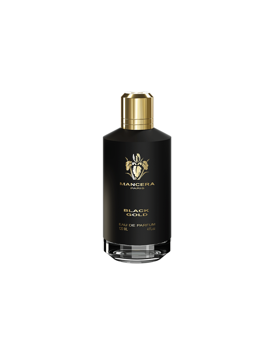 Mancera black online gold