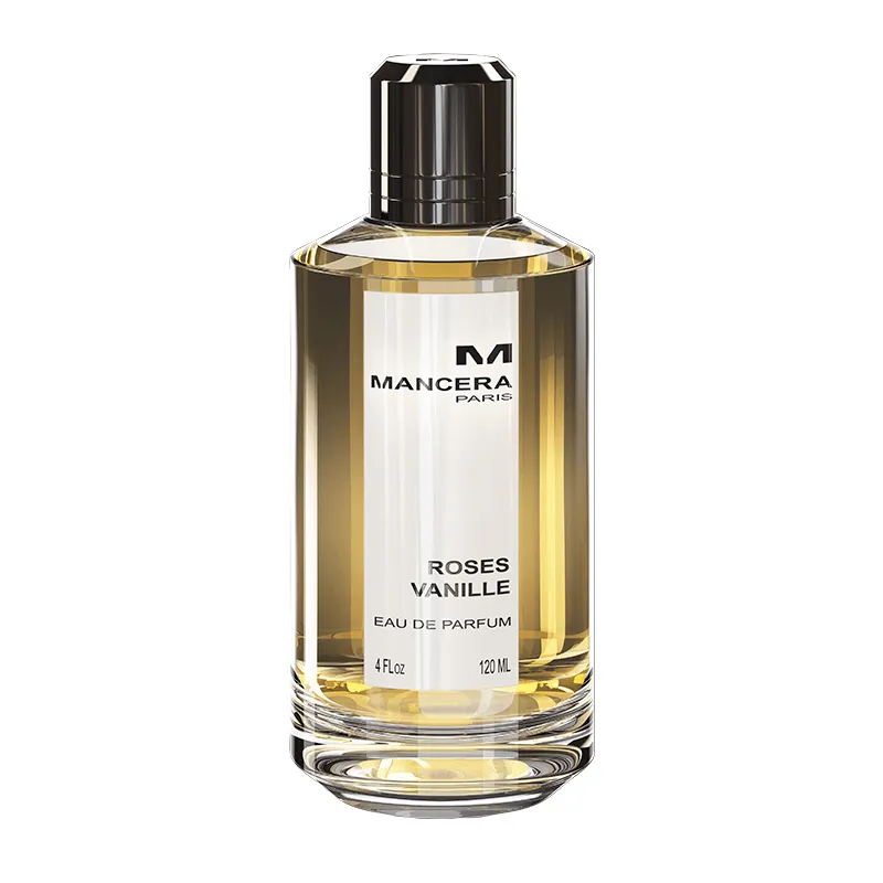 ROSES VANILLE - MANCERA | ESENNIA
