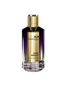 Mancera Aoud Vanille 