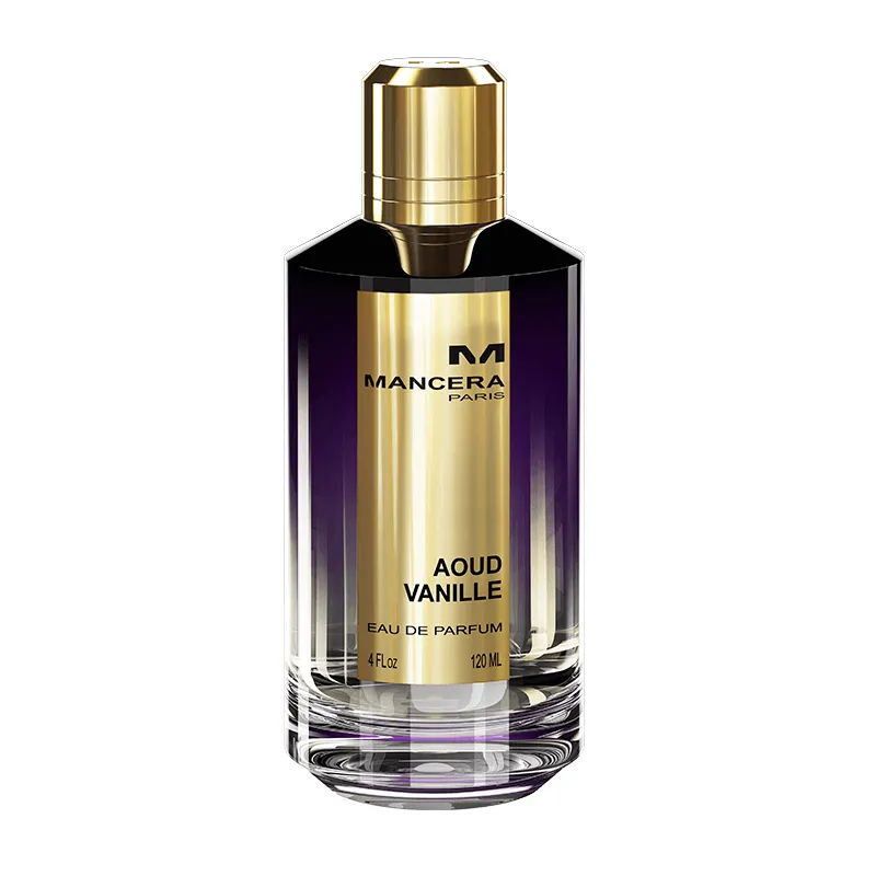 Mancera Aoud Vanille