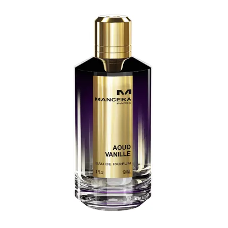 AOUD VANILLE - MANCERA | ESENNIA