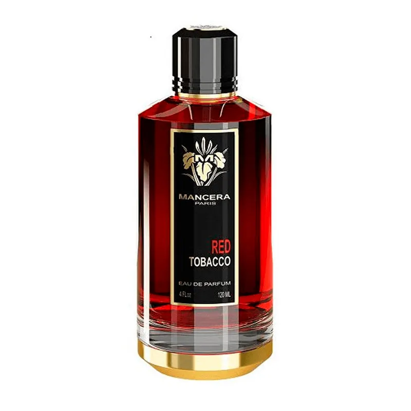 Mancera Red Tobacco