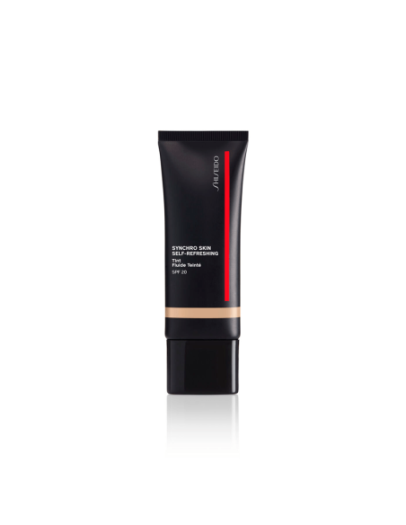 Shiseido Synchro Skin Self-Refreshing Tint