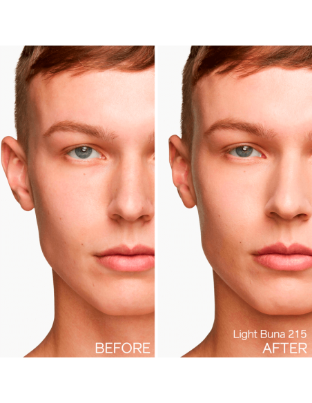 Shiseido Synchro Skin Self-Refreshing Tint