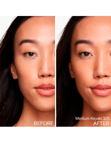 Shiseido Synchro Skin Self-Refreshing Tint