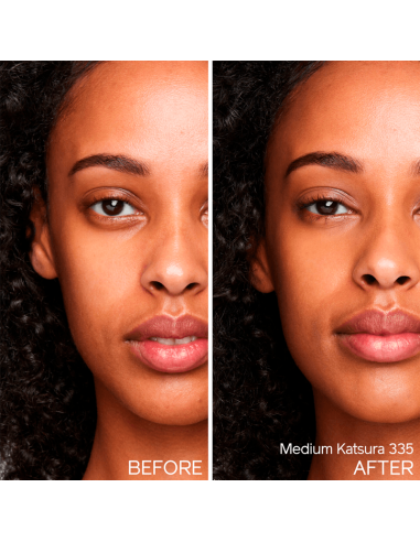 Shiseido Synchro Skin Self-Refreshing Tint