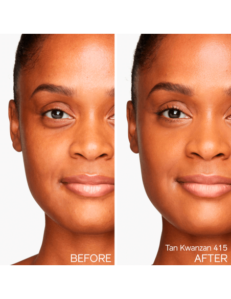 Shiseido Synchro Skin Self-Refreshing Tint