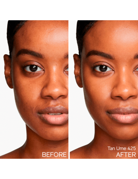 Shiseido Synchro Skin Self-Refreshing Tint