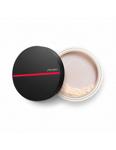 Shiseido Synchro Skin Powders