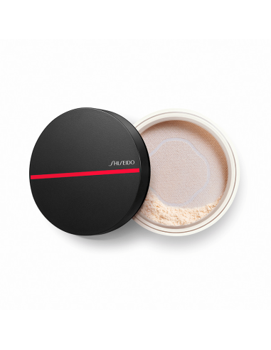 Shiseido Synchro Skin Powders