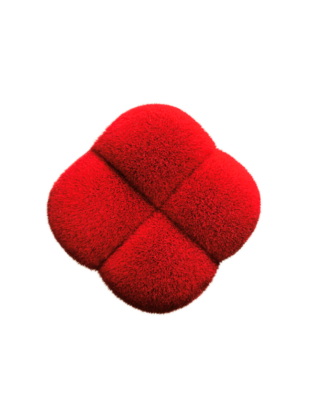 SHISEIDO TOOLS HANATSUBAKI HAKE BRUSH