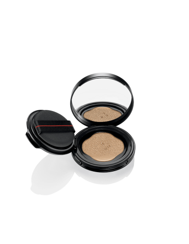 SHISEIDO SYNCHRO SKIN SELF REFRESHING CUSHION COM