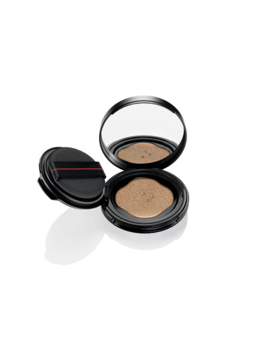 SHISEIDO SYNCHRO SKIN SELF REFRESHING CUSHION COM