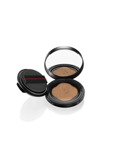 SHISEIDO SYNCHRO SKIN SELF REFRESHING CUSHION COM