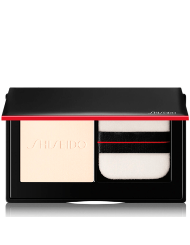 SHISEIDO SYNCHRO SKIN POWDERS SYNCHRO SKININVISIBLE SILK PRESSED POWDER SHISEIDO