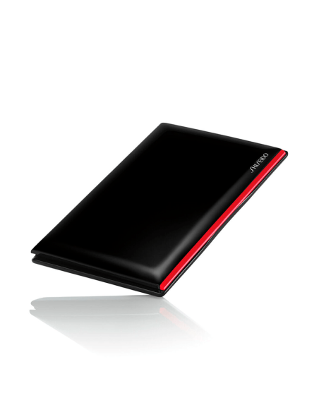 SHISEIDO SYNCHRO SKIN POWDERS SYNCHRO SKININVISIBLE SILK PRESSED POWDER SHISEIDO