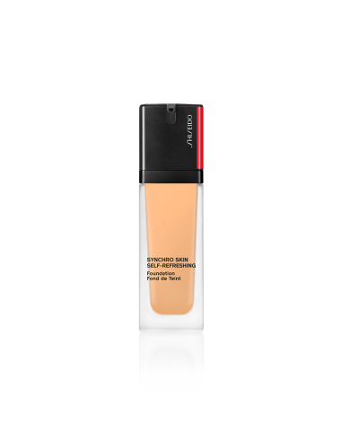 SHISEIDO SYNCHRO SKIN SELF REFRESHING FOUNDATION 30ML