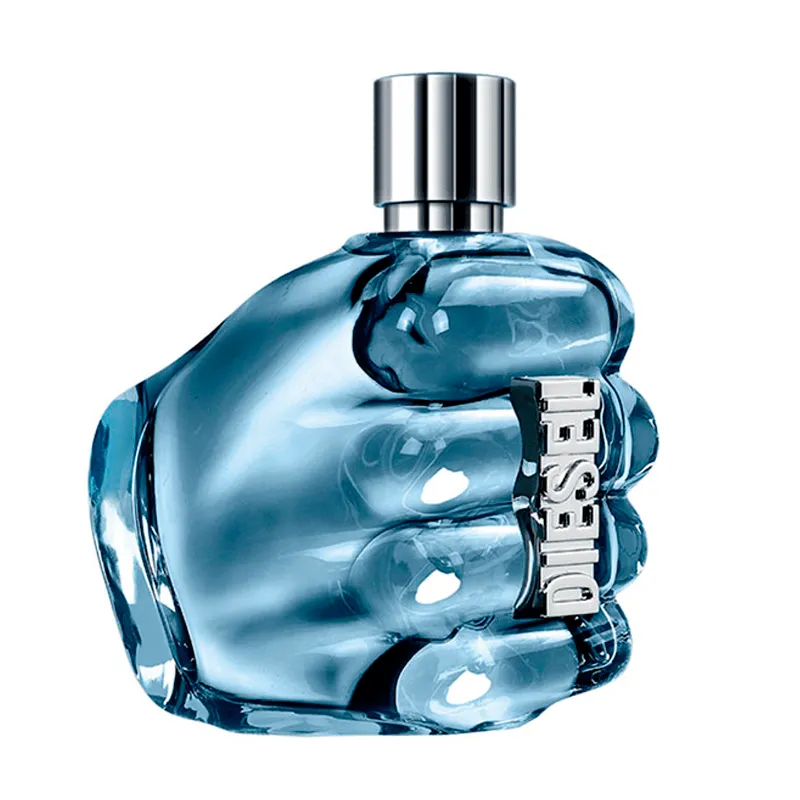 Only The Brave Diesel