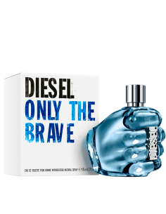 Only The Brave Diesel 2