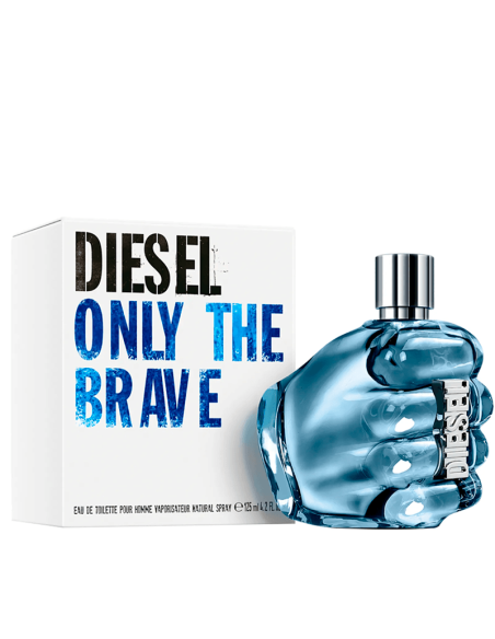 Only The Brave Diesel