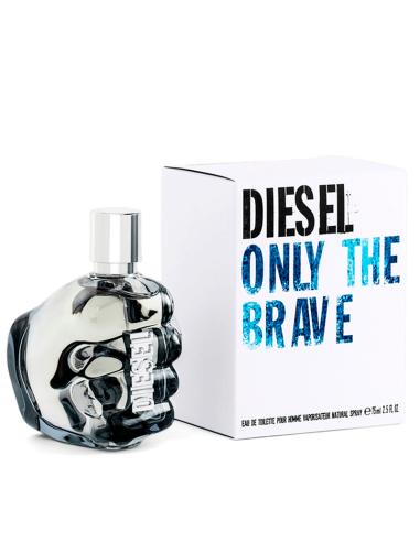 Only The Brave Diesel