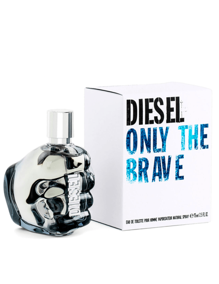 Only The Brave Diesel