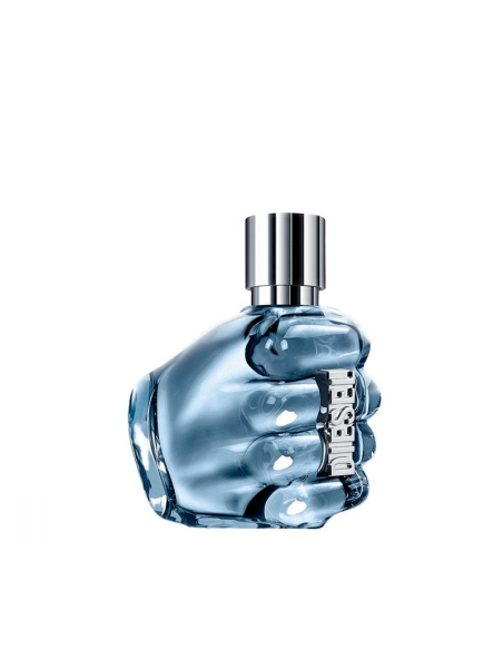 Perfume discount diesel puño