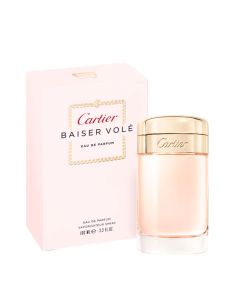 Baiser Vole Cartier 2