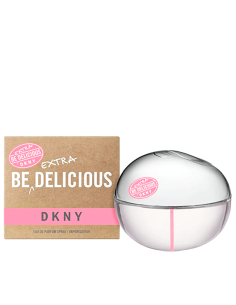 DKNY Be Extra Delicious... 2