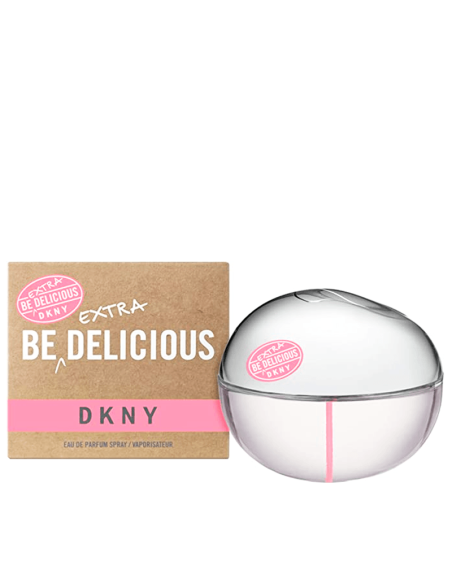 DKNY Be Extra Delicious Donna Karan