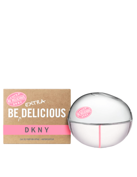 DKNY Be Extra Delicious Donna Karan