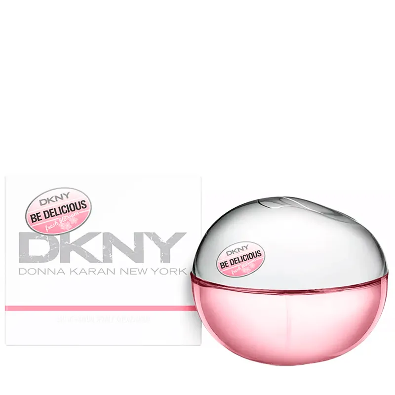 DKNY Be Delicious Fresh Blossom Donna Karan