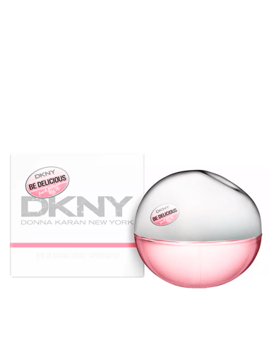 DKNY Be Delicious Fresh Blossom Donna Karan