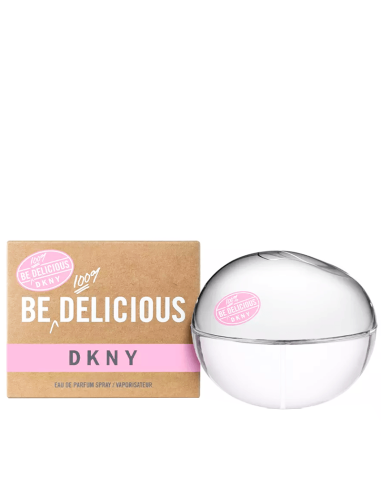 DKNY Be 100% Delicious Donna Karan