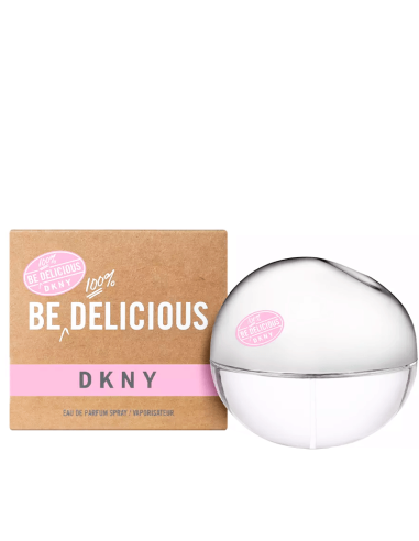 DKNY Be 100% Delicious Donna Karan