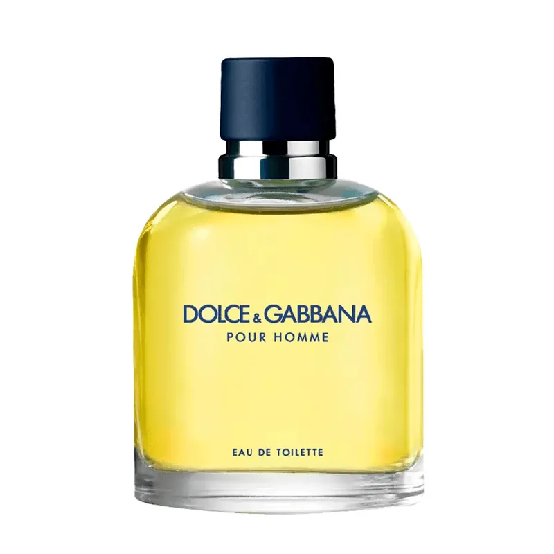 Dolce&Gabbana Pour Homme Dolce&Gabbana