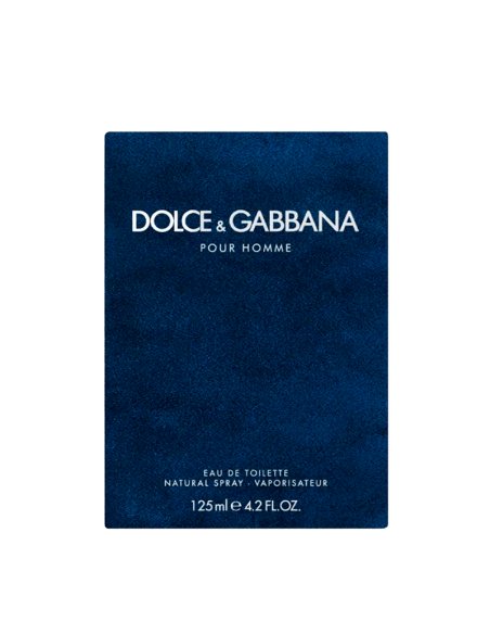 Dolce&Gabbana Pour Homme Dolce&Gabbana