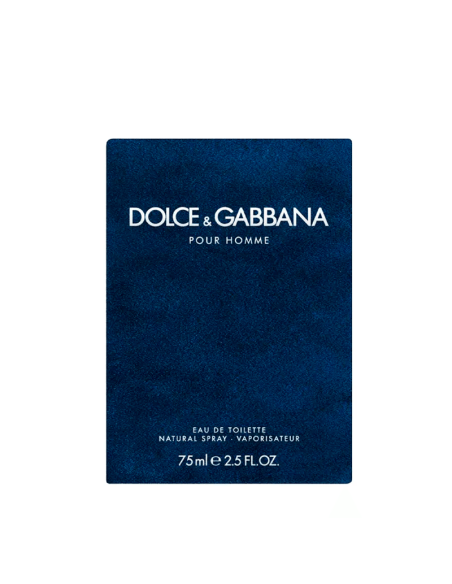Dolce&Gabbana Pour Homme Dolce&Gabbana