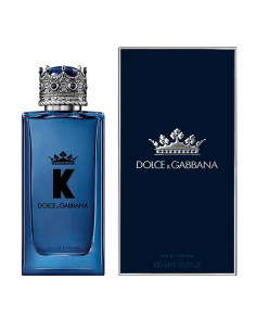 K by Dolce & Gabbana Eau de... 2