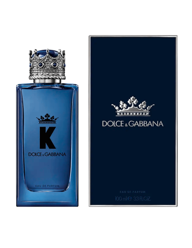 K by Dolce & Gabbana Eau de Parfum Dolce&Gabbana