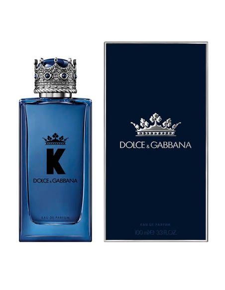 K by Dolce & Gabbana Eau de Parfum Dolce&Gabbana