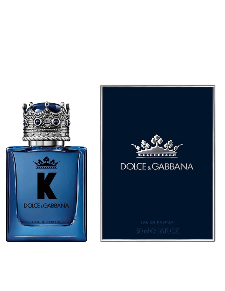 K by Dolce & Gabbana Eau de Parfum Dolce&Gabbana