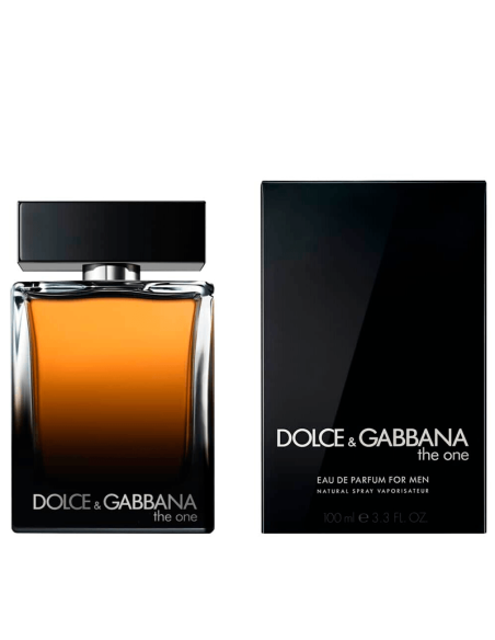 The One for Men Eau de Parfum Dolce&Gabbana